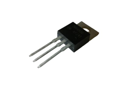 ON SEMICONDUCTOR 2N6490G