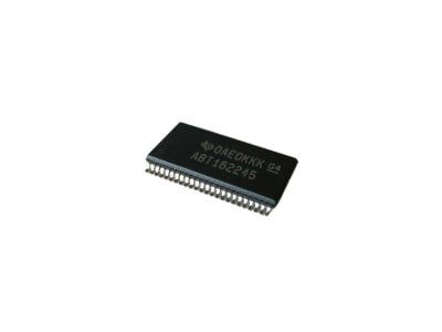 TEXAS INSTRUMENTS SEMI SN74ABT162245DGGR