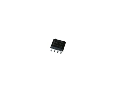 TEXAS INSTRUMENTS SEMI LM393ADR