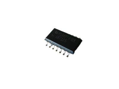 TEXAS INSTRUMENTS SEMI SN74ABT125NSR