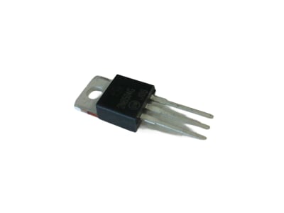 ON SEMICONDUCTOR 2N6504G