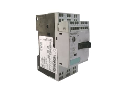 SIEMENS 3RV1011-1EA25