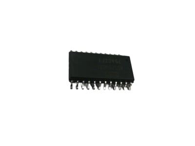 TEXAS INSTRUMENTS SEMI ADS7800JU