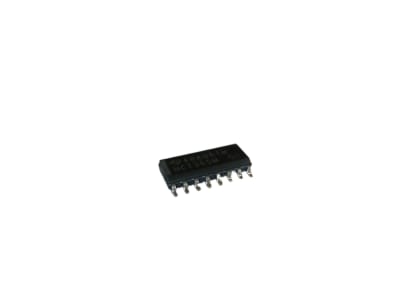 TEXAS INSTRUMENTS SEMI CD74HCT365M