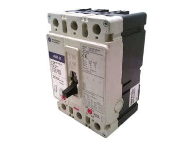 ALLEN BRADLEY 140M-I8E-C80E-CX