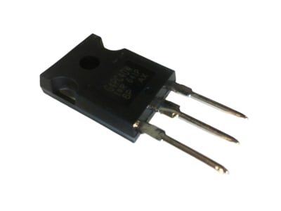 INTERNATIONAL RECTIFIER IRG4PC40WPBF