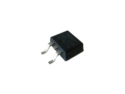 INTERNATIONAL RECTIFIER IRG4BC30FD-SPBF