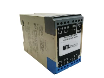 EATON CORPORATION MTL2441B-240V