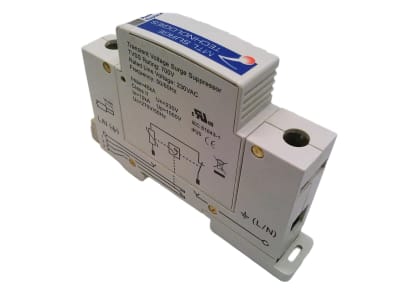 EATON CORPORATION MA3145-230-1-R
