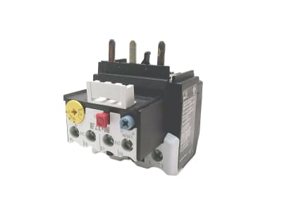 EATON CORPORATION XTOB075DC1