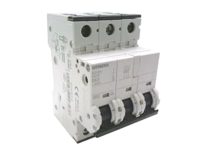 SIEMENS 5SY63638