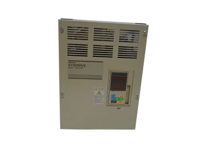 OMRON 3G3HV-B4185-CE