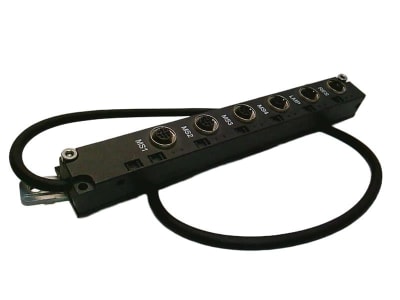 LEUZE AC-SCM6-BT