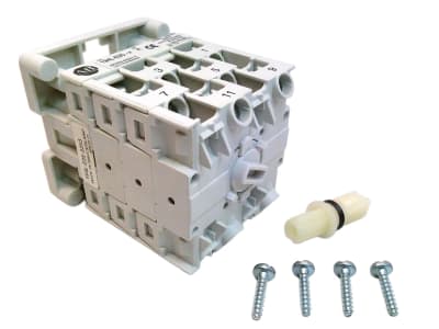 ALLEN BRADLEY 194L-E25-3253
