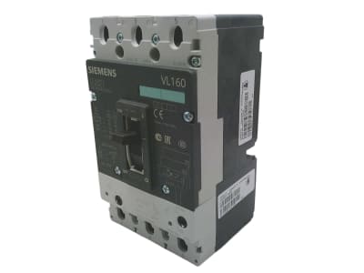 SIEMENS 3VL27121DC330AA0-Z