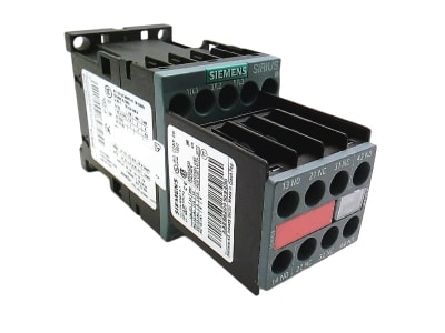 SIEMENS 3RT2015-1BB44-3MA0
