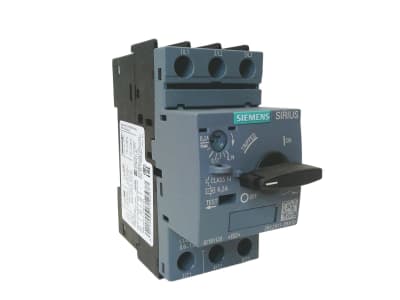 SIEMENS 3RV2411-0BA10