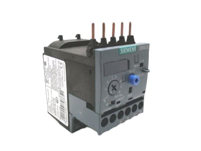 SIEMENS 3RB30161TB0