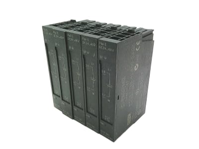 SIEMENS 6ES71384CA501AB0
