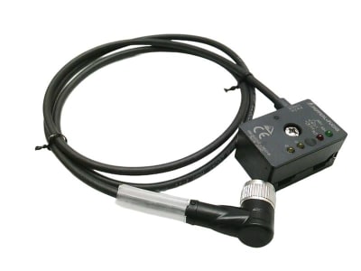 PEPPERL & FUCHS VBA-2E-G10-ZAJ-1M-V1-W