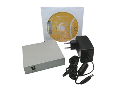 ALLIED TELESIS AT-MC101XL-20