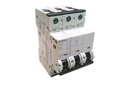 SIEMENS 5SY6340-6