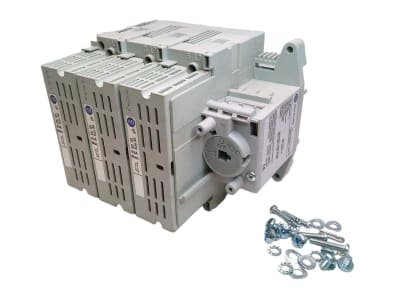 ALLEN BRADLEY 194R-B63-1753