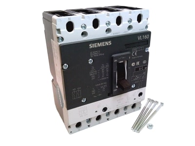 SIEMENS 3VL27061EJ430AB1-Z