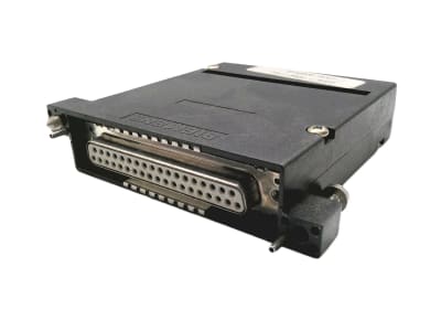 SIEMENS 6FX2-006-1BA01