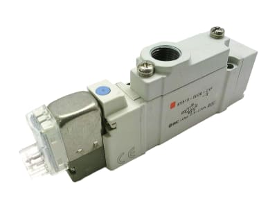 SMC SY513-5LOU-01F-Q
