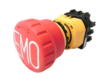 IDEC XW1E-BV402M-RH-EMO