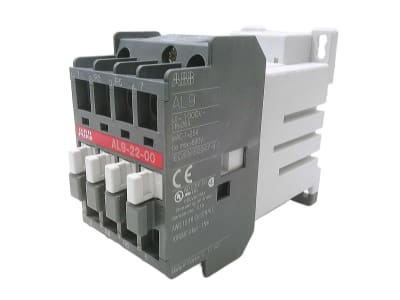 ASEA BROWN BOVERI 1SBL143501R8600