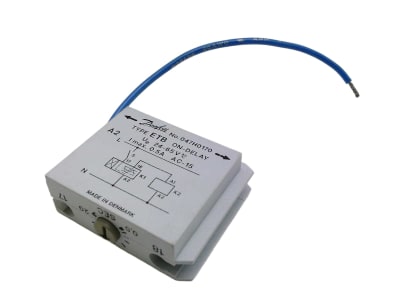 DANFOSS 047H0170