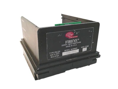 KIDDE-FENWAL, LLC EB720