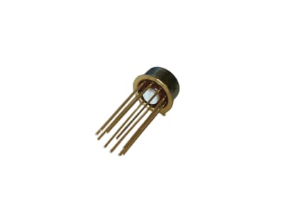 ANALOG DEVICES AD597AHZ