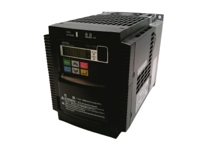 OMRON 3G3MX2-A4022-E