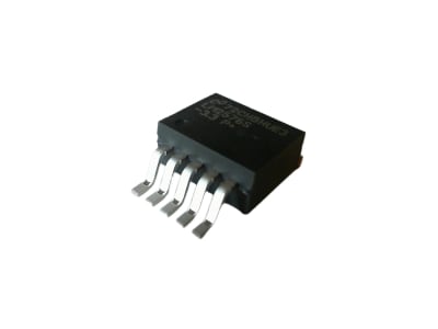 TEXAS INSTRUMENTS SEMI LM2576S33