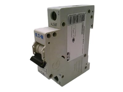 EATON CORPORATION FAZ6-C25/1