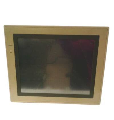 OMRON NT631C-ST141-EV2