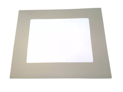 RADWELL VERIFIED SUBSTITUTE TP2710LABEL