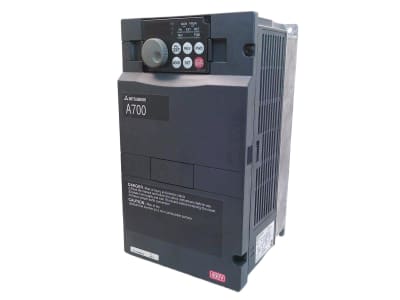 MITSUBISHI FR-A740-00083-EC