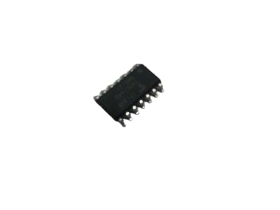 NXP SEMICONDUCTOR 74HC164D
