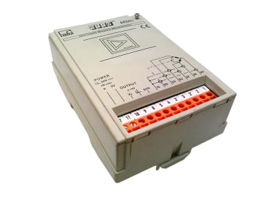 HBM AE501