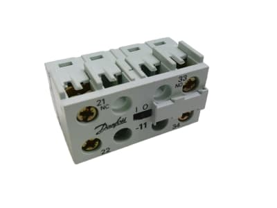 DANFOSS 037H3151