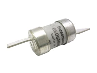 EATON CORPORATION ESD63M80