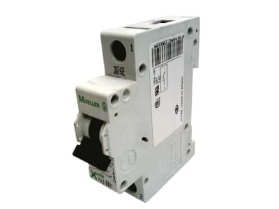 EATON CORPORATION 278610