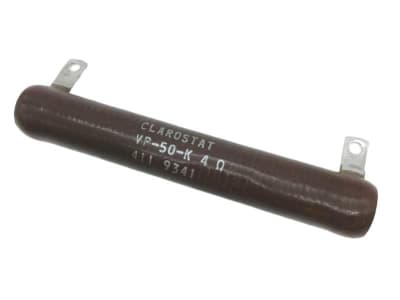 HONEYWELL VP50K4