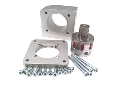 FESTO EAMM-A-L62-80G