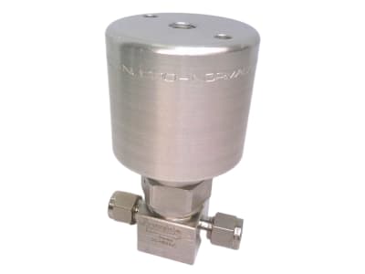 SWAGELOK SS-HBS4-C