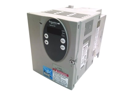 SCHNEIDER ELECTRIC LXM05BD14N4